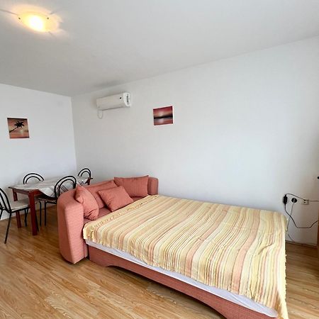 Apartments Monika Bibinje Bagian luar foto